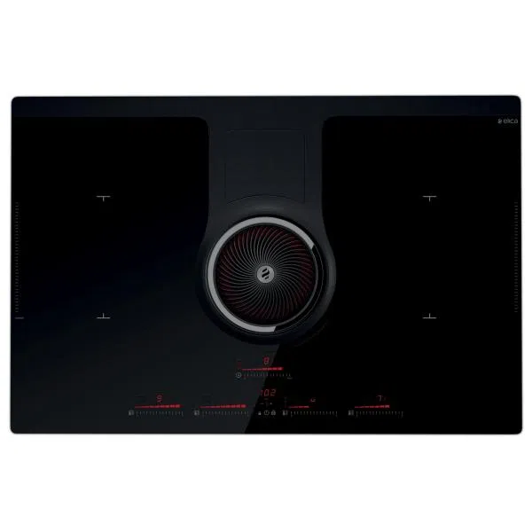 CAPPA ELICA NIKOLATESLA ONE BL/F/83