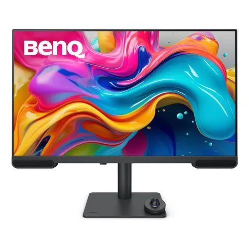 Benq Monitor PV3200U Monitor Benq 9H Y01LA TBE VIDEOVUE PV3200U Black 4718755096211 — 2