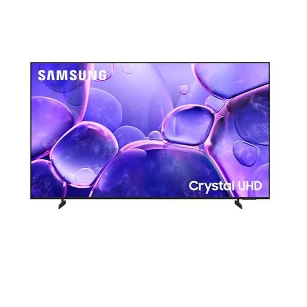 Samsung TV 75 POLL CRYSTAL UHD 8806097075295 — 2