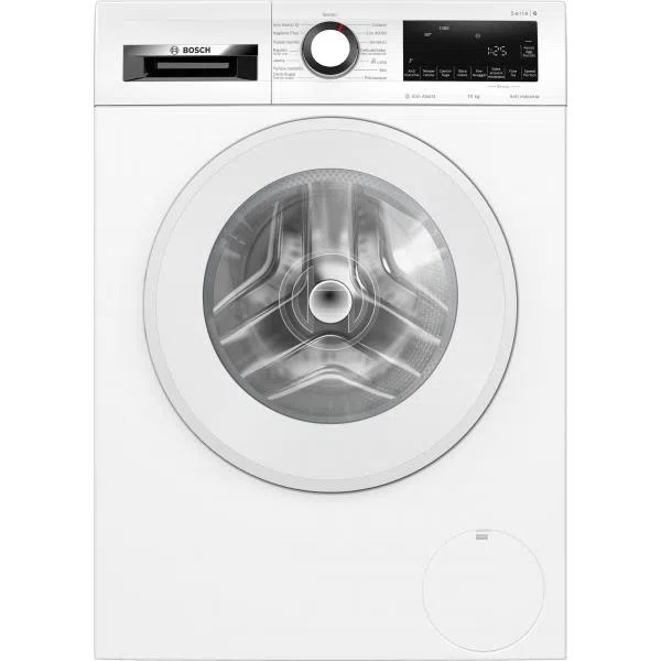 Lavatrice Bosch Serie 6 WGG254Z6II