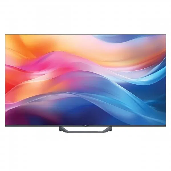 Haier Tv H50S80FUX - 262016442 TVC LED 50 QLED 4K SMART HDR10 120HZ WIFI SAT 4HDMI 2USB DOLBY AUDIO 6976454833614