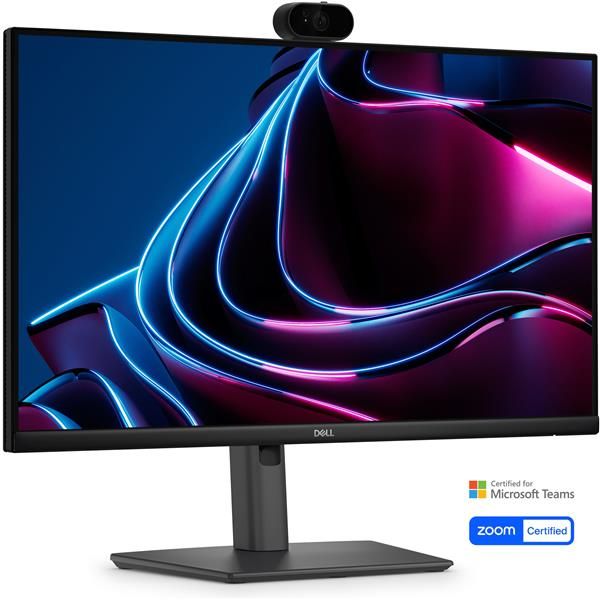Dell Technologies DELL 24 VIDECONF MONITOR P2426HEV 5397321028994