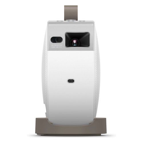 Benq Videoproiettore GV32 Videoproiettore Benq 9H R0K77 59E PORTABLE GV32 White 4718755097461