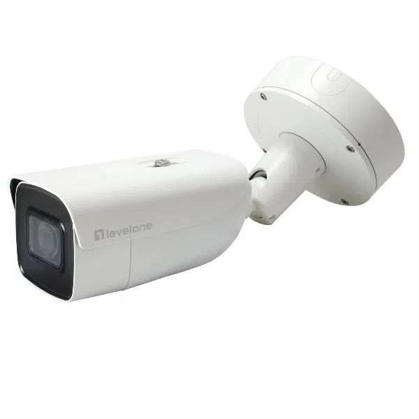 Level One FCS-5095 GEMINI FIXED IP NET CAM 4015867228654