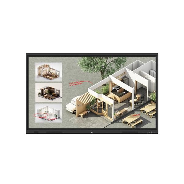 Lg 65TR3DQ-B 8806096421253 — 2