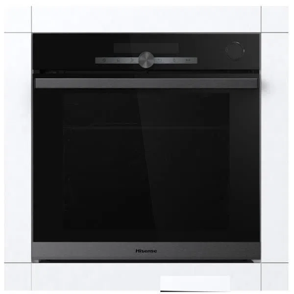 Hisense FORNO PIZZA 77L VAPORE PIROLISI 3838783006172