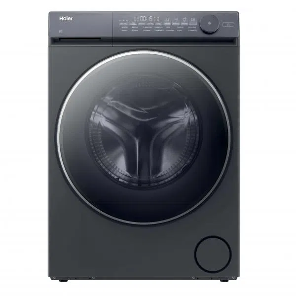 Haier LAVATRICE 48CM 9KG 1400G A-25% ABT WIFI ANTRACITE6921081514313