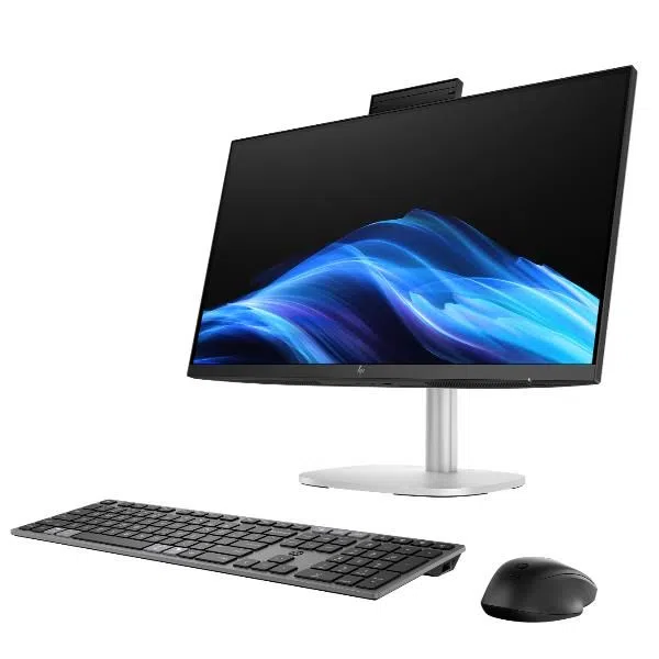 HP ESTUDIO 8 G1I 24 U5 24/512 W 0199896885843 — 2