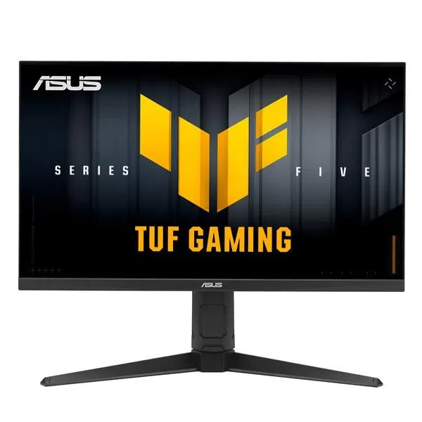 Asus TUF GAMING 27 QHD FAST-IPS 4711387919149 — 2