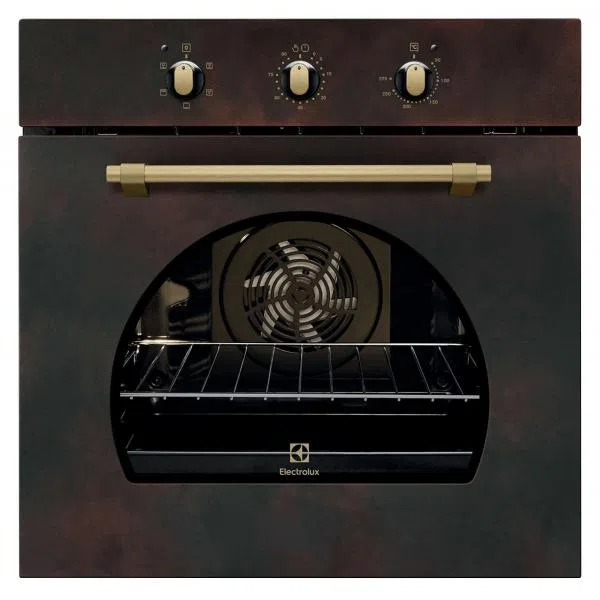 Electrolux FORNO ELECTROLUX FR53R RAME 7332543622290