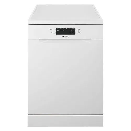 Smeg Lavastoviglie libera installazione LVS262EB Lavastoviglie Smeg UNIVERSALE LVS262EB Bianco 8017709334093