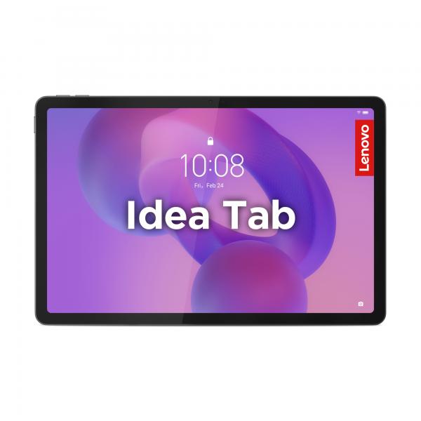 Lenovo Tablet Idea Tab 8+256gb 11" 5g Pennino Zafm0743se Luna Grey It 199275107443