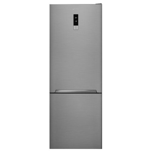 Smeg Frigorifero libera installazione FC48XDNE Frigorifero Smeg FC48XDNE Pet inox look 8017709343521