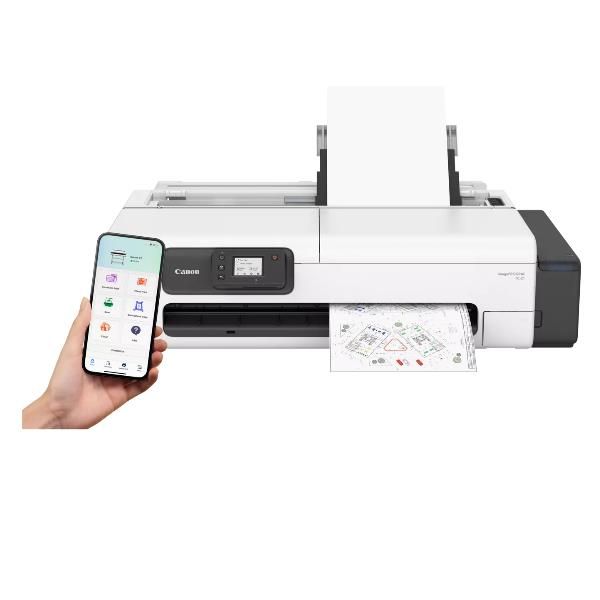 Canon IMAGEPROGRAF TC-21 4549292245660