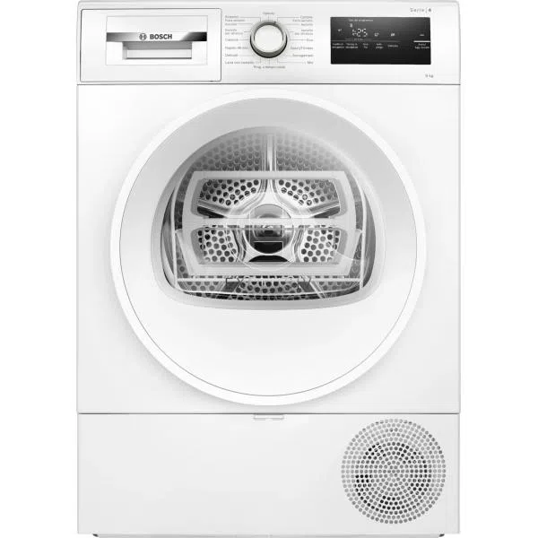 Bosch ASC BOSCH WTH8521EII 4242005469765