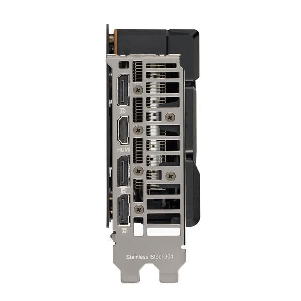 Asus DUAL-RX7600-O8G-EVO 4711387779392