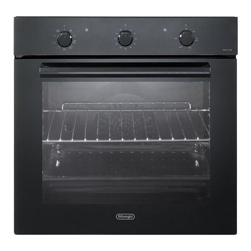 De Longhi Forno incasso FM6NL Forno incasso De Longhi FAMILY FM 6 NL Black 8024651213321