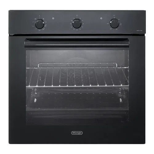 De Longhi Forno incasso FM6NL Forno incasso De Longhi FAMILY FM 6 NL Black 8024651213321