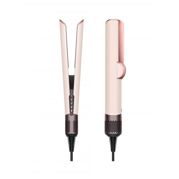 Dyson Airstrait Piastra Asciugacapelli Cipria/Rose Gold 1600W 5025155113080