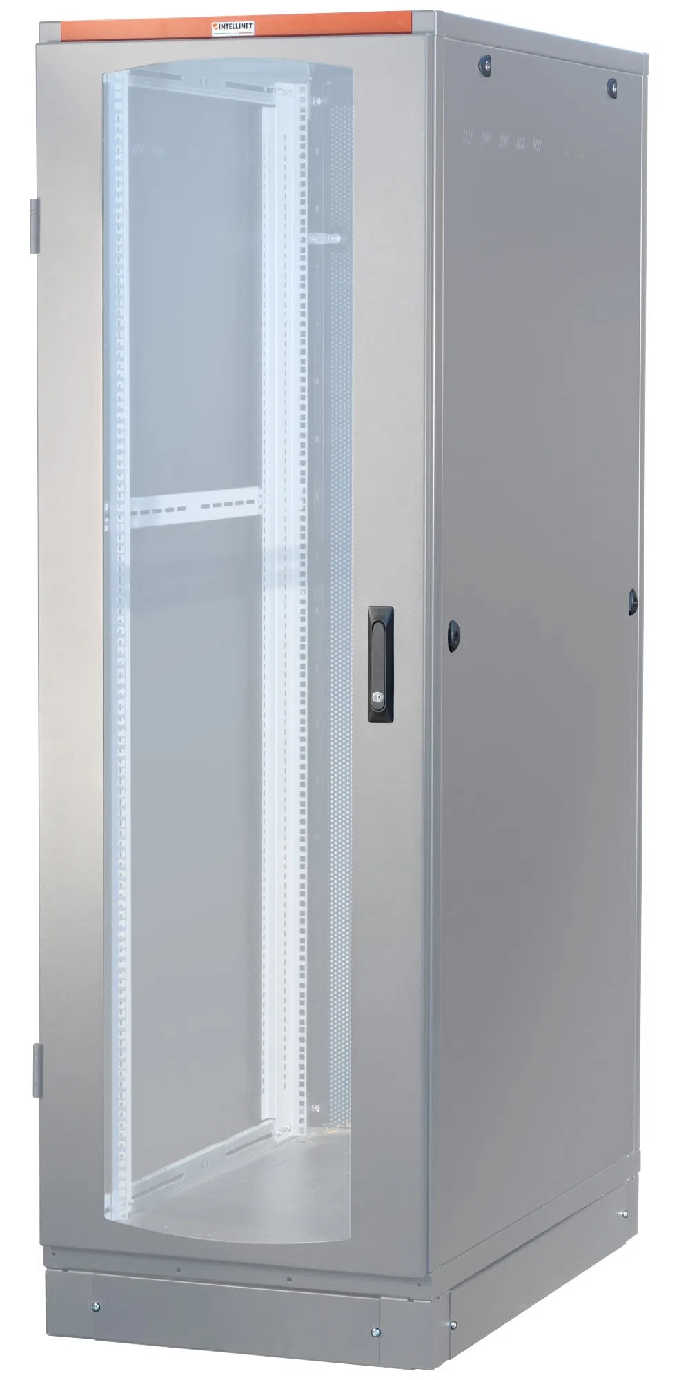 Intellinet Armadio Rack NextGen 19'' 800x600 33U Grigio