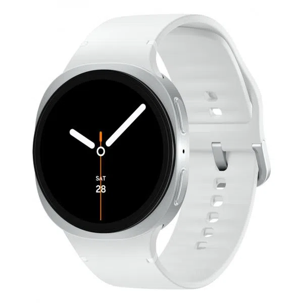 Samsung Watch8 SM-L335F LTE Silver 44mm EU 8806097480754 — 2