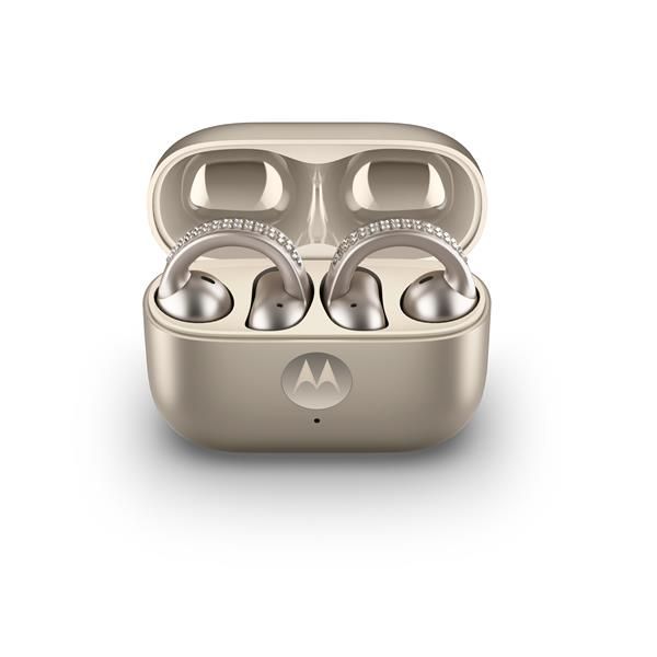 Motorola MOTO BUDS LOOP SWAROVSKI 0840023294310