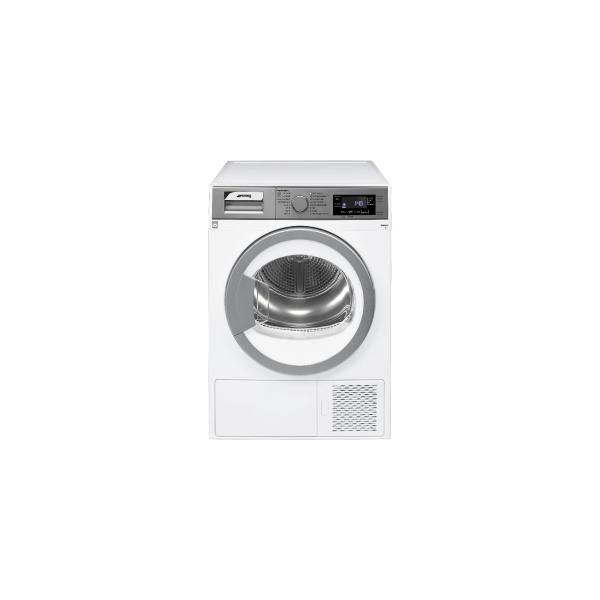 Smeg Asciugatrice 8 Kg. DHT82LSIT