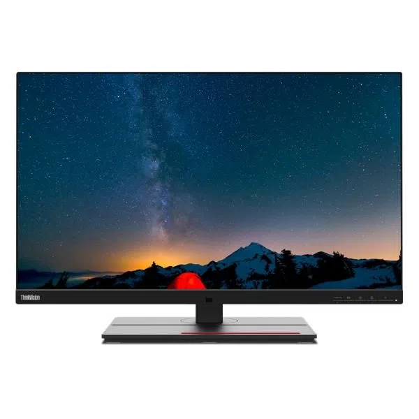 Lenovo THINKVISION P27U-20 0195713542999 — 2