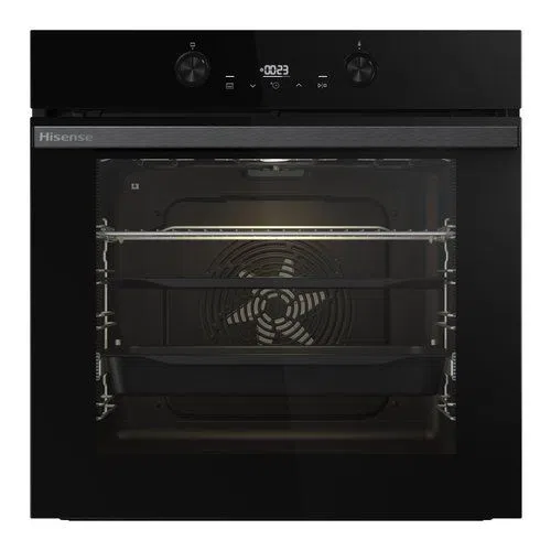 Hisense Forno incasso BI64223EPBG Forno incasso Hisense 748127 BI64223EPBG Black 3838783153890