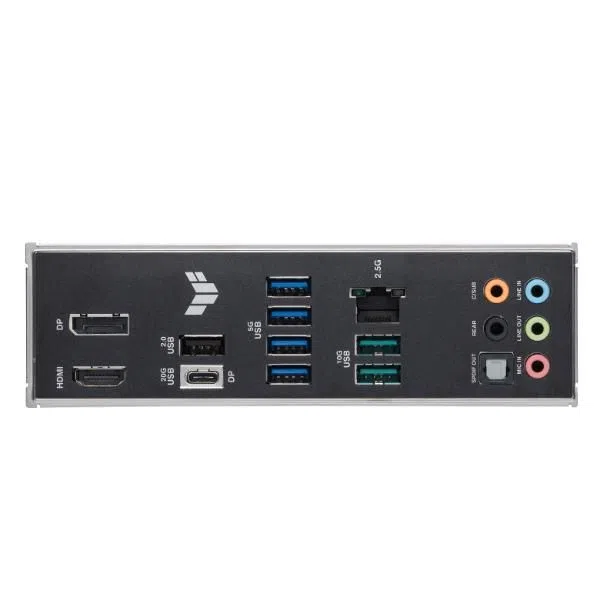 Asus TUF GAMING B860M-PLUS 4711387785126 — 2