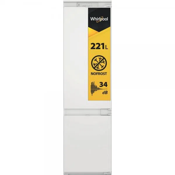 Whirlpool FR WHIRLPOOL WHC20D023B1 SF 8003437055942