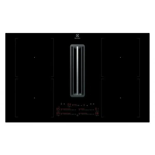 PIANO COTTURA ELECTROLUX KCC84453CK