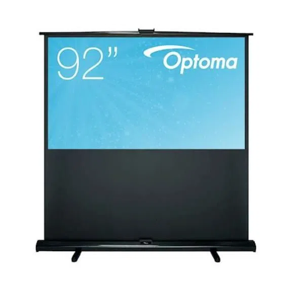 Optoma ML PULL-UP HT 203X155 5060059043507
