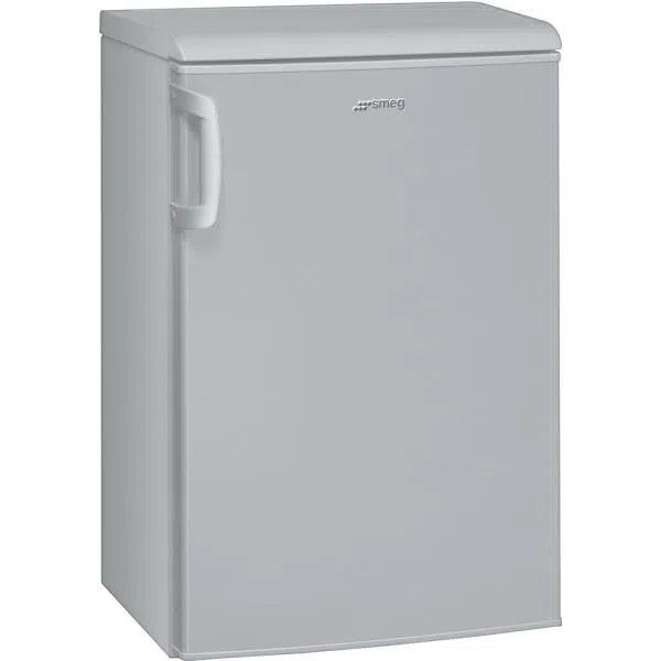 Smeg FA120ES FRIGO TAVOLO 120LT H85-L60 SILVER E C/CELLA 8017709293192