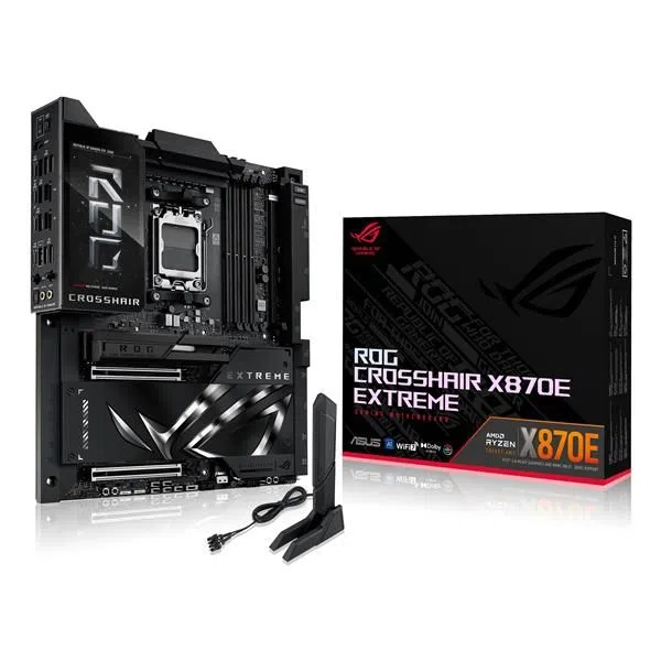 Asus ROG CROSSHAIR X870E EXTREME 4711387984963 — 2