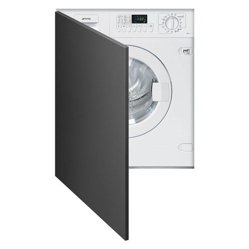 Smeg Lavatrice incasso LBI147 Lavatrice incasso Smeg LBI147 8017709302818