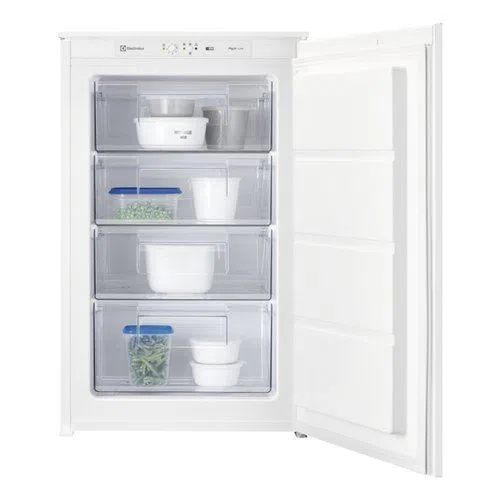 Electrolux Congelatore incasso KUB3AE88S Congelatore incasso Electrolux 933 033 741 SERIE 600 KUB3AE88S White 7332543724765