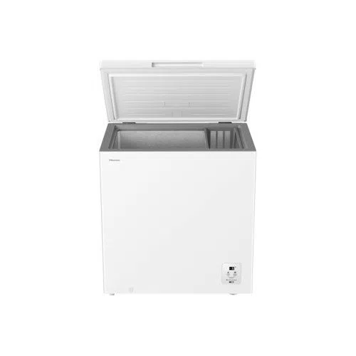 Hisense Congelatore libera installazione FT200N1AWE Congelatore Hisense 20017492 FT200N1AWE White 6921727097552