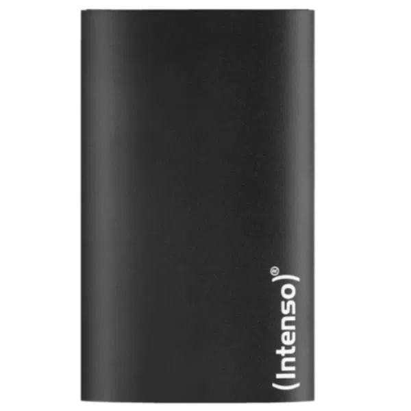 Intenso SSD EXT PREMIUM BLACK 2TB 4034303035038 — 2