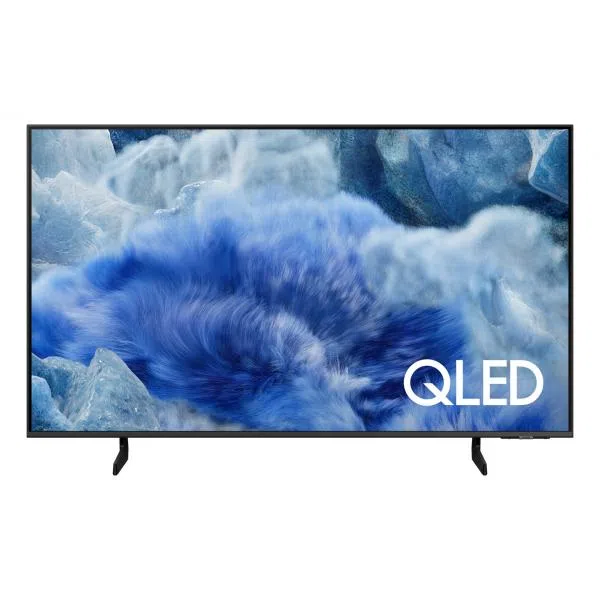 Samsung TV QLED 43" QE43Q8FAAUXXH (2025) ULTRA HD 4K QLED SMART TV WIFI DVB-T2 8806097120193 — 2
