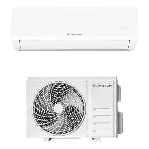 Ariston Thermo Condizionatore fisso mono NET35MMA1 Condizionatore mono Ariston Thermo 4213112 AERES NET 35 MMA1 White 5411692318437