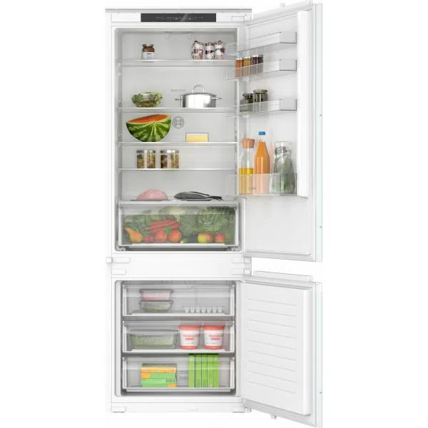 Bosch FRIGO INC COMBI 383LT H193 NF TRAINO4242005455812