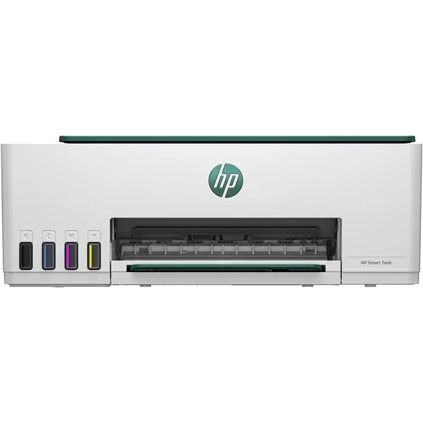 HP SMART TANK 5108 AIO PRINTER 0198415169020 — 2