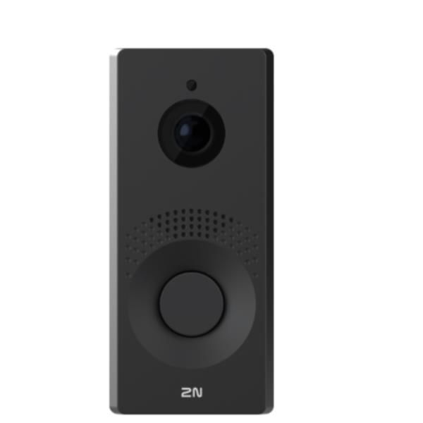 2N IP ONE BLACK WITH CAMERAA 8595159522845
