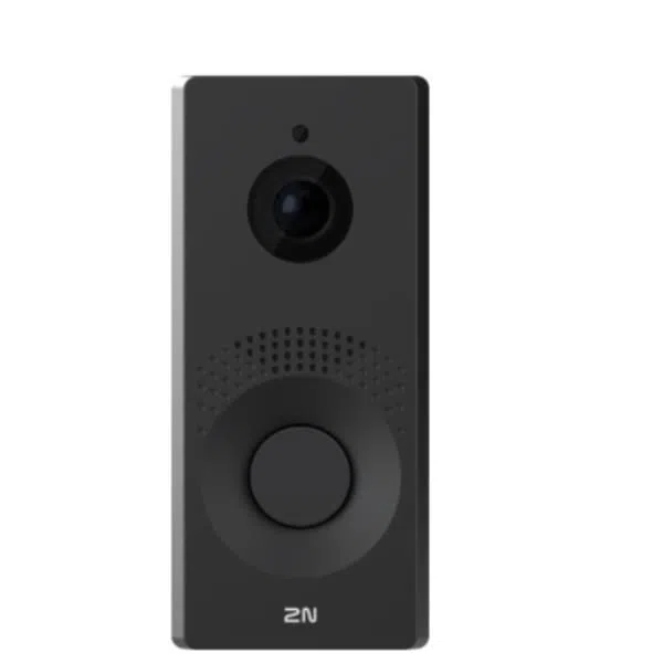 2N IP ONE BLACK WITH CAMERAA 8595159522845