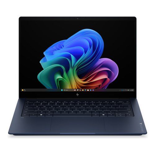 Hp Notebook NextGenAI14ka0000nlx Notebook Hp D8QD5EA OMNIBOOK X Next Gen AI 14 ka0000nlx Atmosphere blu 0821844509418
