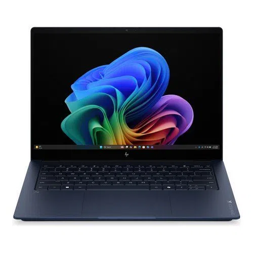 Hp Notebook NextGenAI14ka0000nlx Notebook Hp D8QD5EA OMNIBOOK X Next Gen AI 14 ka0000nlx Atmosphere blu 0821844509418