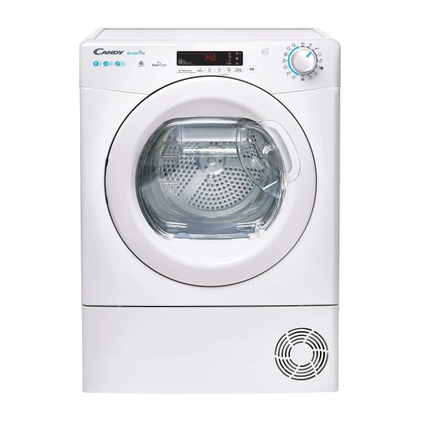 Candy Asciugatrice 9 kg. CSOE H9A2DE-S