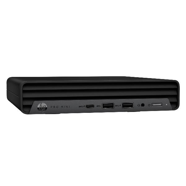 Hp PRO MINI 400 G9 I3 16 512 W11P 0199896886017 — 2