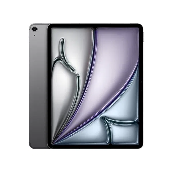Apple IPAD AIR 13" WF CL 128GB - SPG 0195950784756 — 2